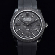 ROLEX 126234 DIW デイトジャスト 36mm カーボン 2836搭載 新品