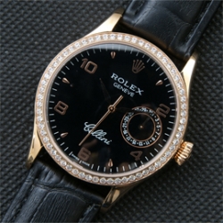 ROLEX チェリーニ タイム コピー時計