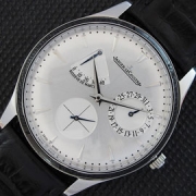 JAEGER-LECOULTRE マスターウルトラスリム ZF工場 リザーブドマルシェ