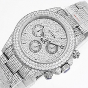 ROLEX デイトナ 7750搭載 40mm 満天の星 最高級