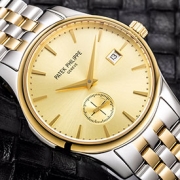 PATEK PHILIPPE カラトラバ Asian 2824-2搭載 2024最新入荷