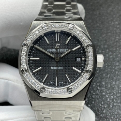 AUDEMARS PIGUET 15451ST ロイヤルオーク