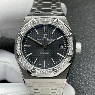 AUDEMARS PIGUET 15451ST ロイヤルオーク