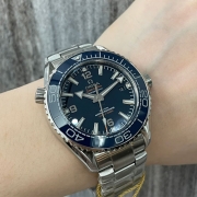 OMEGA 215.30.44.21.03.001 シーマスター プラネットオーシャン 2024専門店