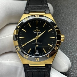 OMEGA 131.63.41.21.01.001 コンステレーション SBF製 41mm 2024最高級