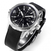 IWC アクアタイマー クロノグラフ IW376803 再入荷コピー