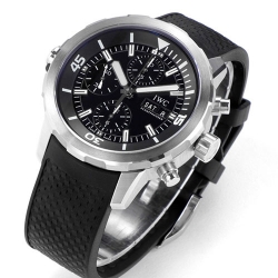 IWC アクアタイマー クロノグラフ IW376803 再入荷コピー