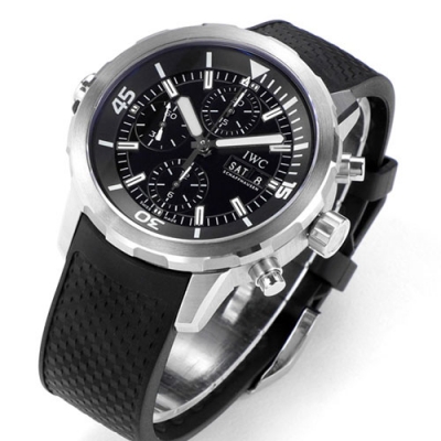 IWC アクアタイマー クロノグラフ IW376803 再入荷コピー