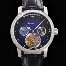 VACHERON CONSTANTIN 89010 グランドコンプリケーション 銘柄腕時計