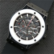 HUBLOT クラシックフュージョン 精工ムーブ搭載 注文簡単