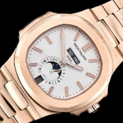 PATEK PHILIPPE 5726A ノーチラス アニュアルカレンダー 売れ筋トップ