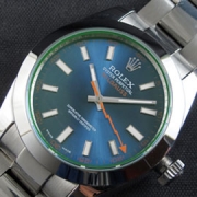 ROLEX ミルガウス Asian 3135搭載