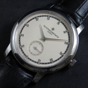 VACHERON CONSTANTIN パトリモニー Asian ETA搭載