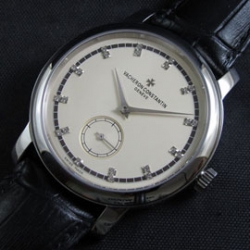 VACHERON CONSTANTIN パトリモニー Asian ETA搭載