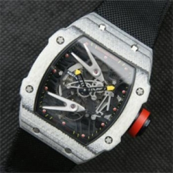 RICHARD MILLE フェリペマッサ