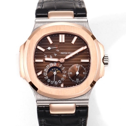 PATEK PHILIPPE 5712R-001 ノーチラス プチコンプリケーション 最新