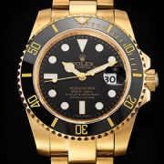 ROLEX サブマリーナー 116618LN ブラック デイト