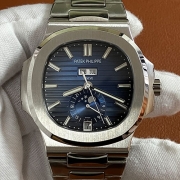 PATEK PHILIPPE 5726/1A-014 ノーチラス アニュアルカレンダー 大人気コピー