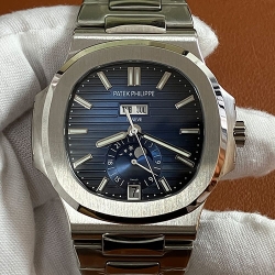 PATEK PHILIPPE 5726/1A-014 ノーチラス アニュアルカレンダー 大人気コピー