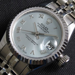 ROLEX デイトジャスト レディース限定 Swiss 2671搭載