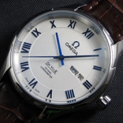 OMEGA デビル アワービジョン Asain 21600振動