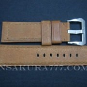 PANERAI 44mmケース用 ラグ幅24mm P