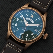 IWC パイロット 自動巻き スピットファイア コピー