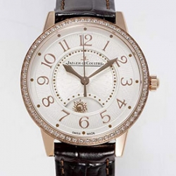 JAEGER-LECOULTRE ランデヴー ナイト＆デイ 2024最新品