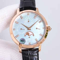 VACHERON CONSTANTIN 4305T/000R-B47 トラディショナル 2024最新品