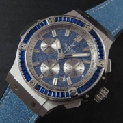 HUBLOT ビッグバン Asian 7750搭載 精巧設計