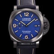 PANERAI PAM01021 ルミノール 44mm P9010搭載 人気コピー