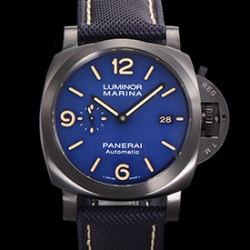 PANERAI PAM01021 ルミノール 44mm P9010搭載 人気コピー