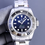 ROLEX シードゥエラー ディープシー 44mm m126660 自動巻き