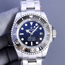 ROLEX シードゥエラー ディープシー 44mm m126660 自動巻き