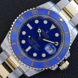 ROLEX サブマリーナー 116613 noob V6S コピー