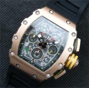 RICHARD MILLE フェリペマッサ