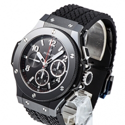 HUBLOT 342.CX.130.RX ビッグバン ブラックマジック noob工場v6