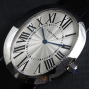 CARTIER ベニュワール クォーツ搭載