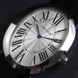 CARTIER ベニュワール クォーツ搭載