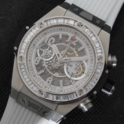 HUBLOT ビッグバン 411.CI.1190.LR.ABO14 激安コピー腕時計