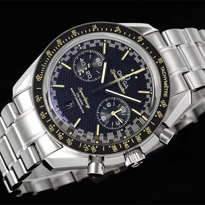OMEGA 329.30.44.51.01.003 スピードマスター スーパーレーシング 44.25mm