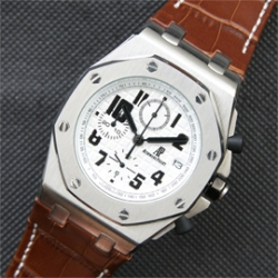 AUDEMARS PIGUET ロイヤルオーク クォーツ搭載 自動巻き