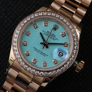 ROLEX デイトジャスト スーパーコピー時計