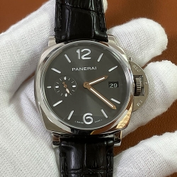 PANERAI PAM01250 ルミノール ドゥエ 42mm 新作続々入荷