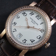 PATEK PHILIPPE カラトラバ Asian ETA搭載