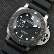 PANERAI PAM00684 KW工場 カボテク swiss7750搭載