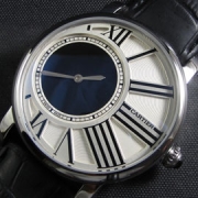 CARTIER カプティブ ドゥ Asain 21600振動 コピー時計