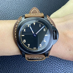 PANERAI PAM779 ルミノール 8日間 カリフォルニア 人気新品