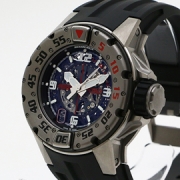 RICHARD MILLE RM028 自動巻き ダイバーズ