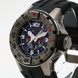 RICHARD MILLE RM028 自動巻き ダイバーズ